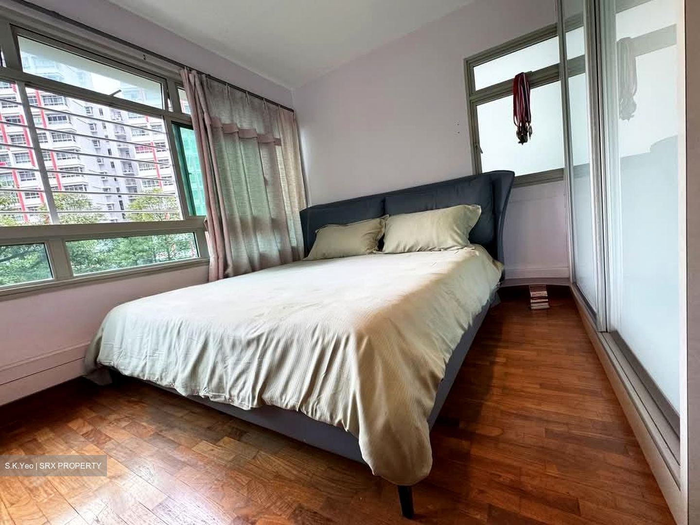 Blk 272D Atrina (Sengkang), HDB 4 Rooms #591408491